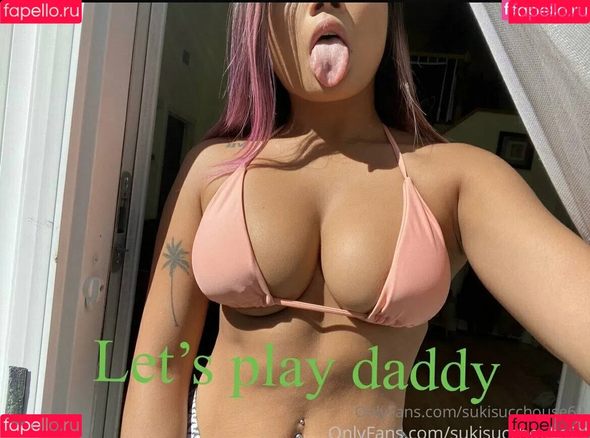 Sukisucchouse69 Onlyfans Photo Gallery 