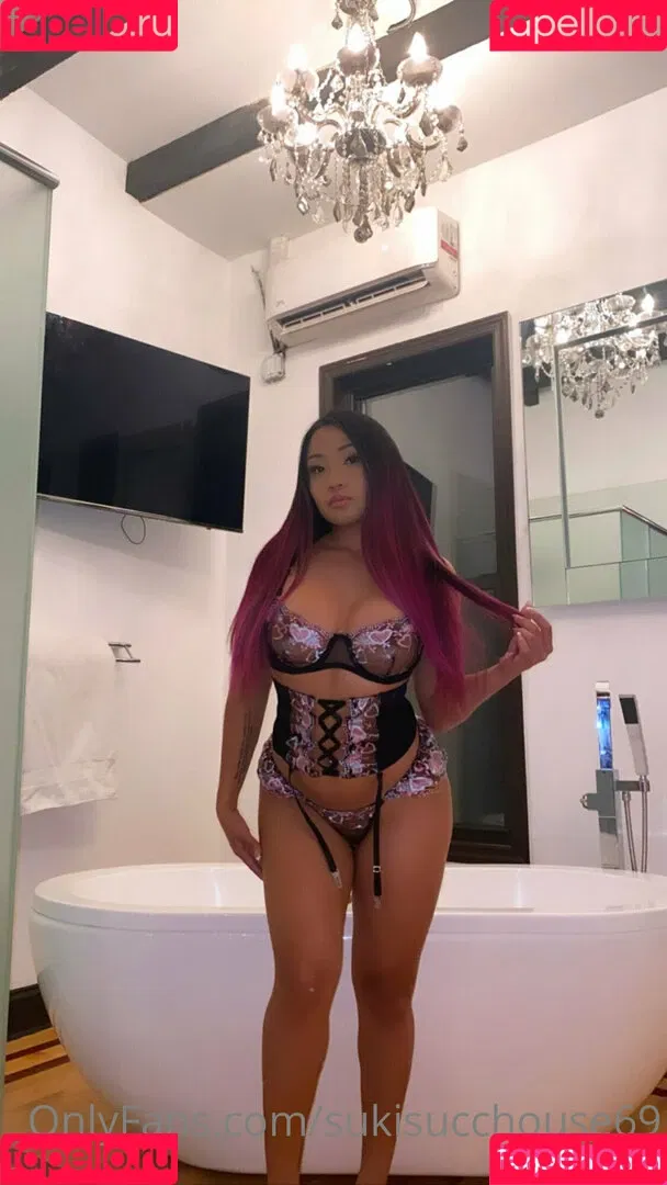 Sukisucchouse69 Onlyfans Photo Gallery 