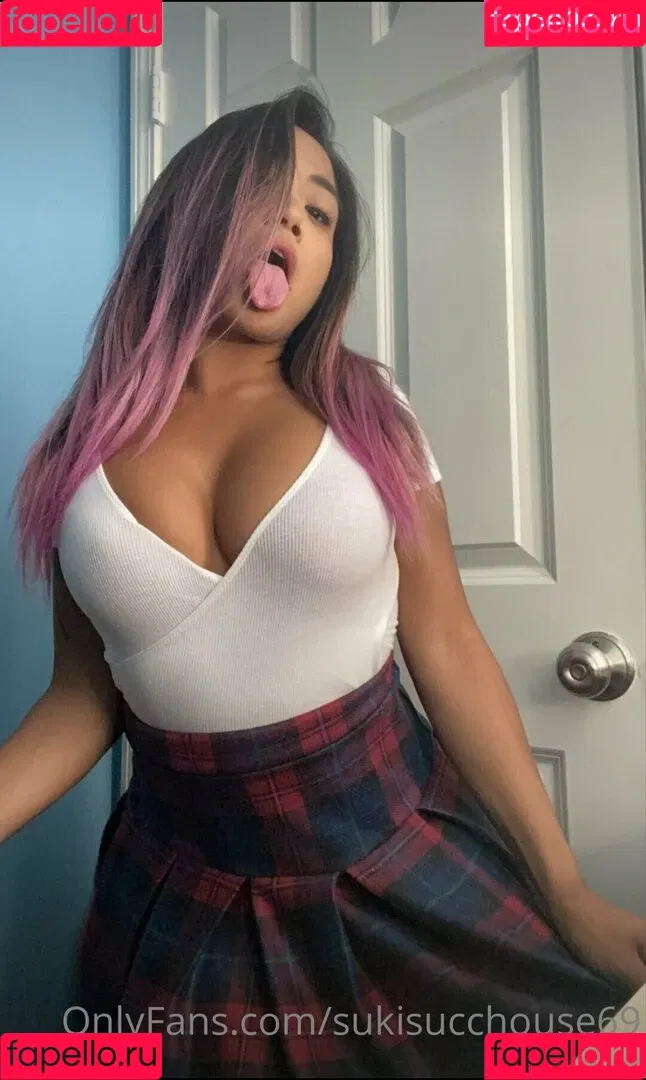 Sukisucchouse69 Onlyfans Photo Gallery 