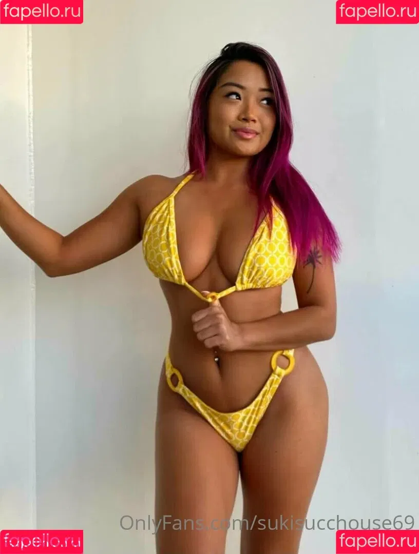 Sukisucchouse69 Onlyfans Photo Gallery 
