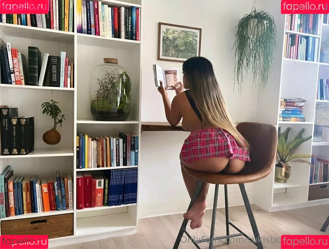 Sukisucchouse69 Onlyfans Photo Gallery 
