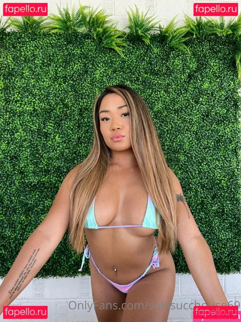 Sukisucchouse69 Onlyfans Photo Gallery 