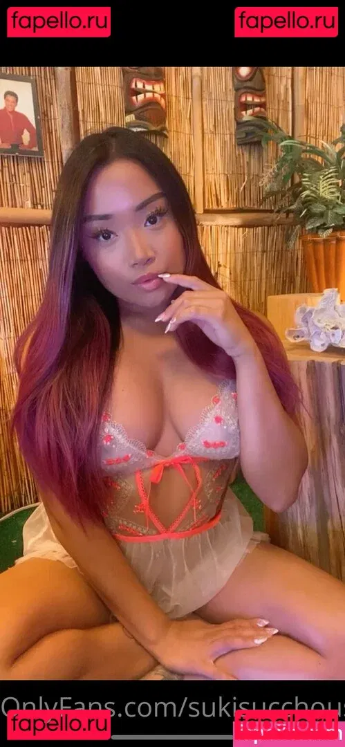 Sukisucchouse69 Onlyfans Photo Gallery 