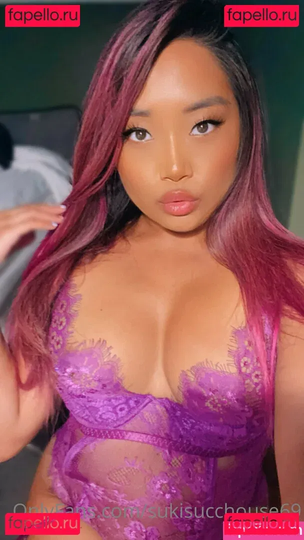 Sukisucchouse69 Onlyfans Photo Gallery 