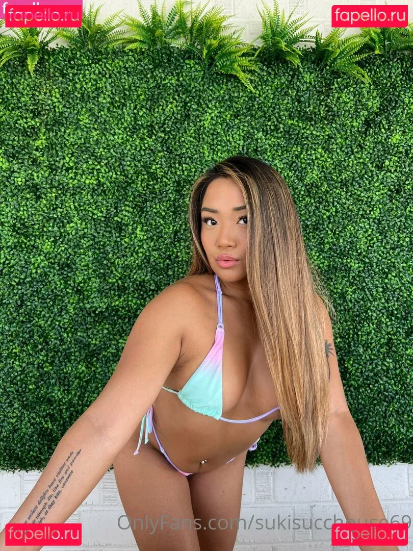 Sukisucchouse69 Onlyfans Photo Gallery 