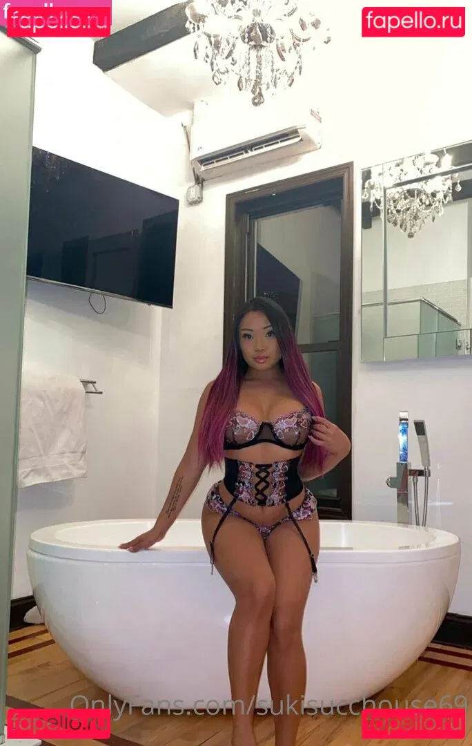 Sukisucchouse69 Onlyfans Photo Gallery 
