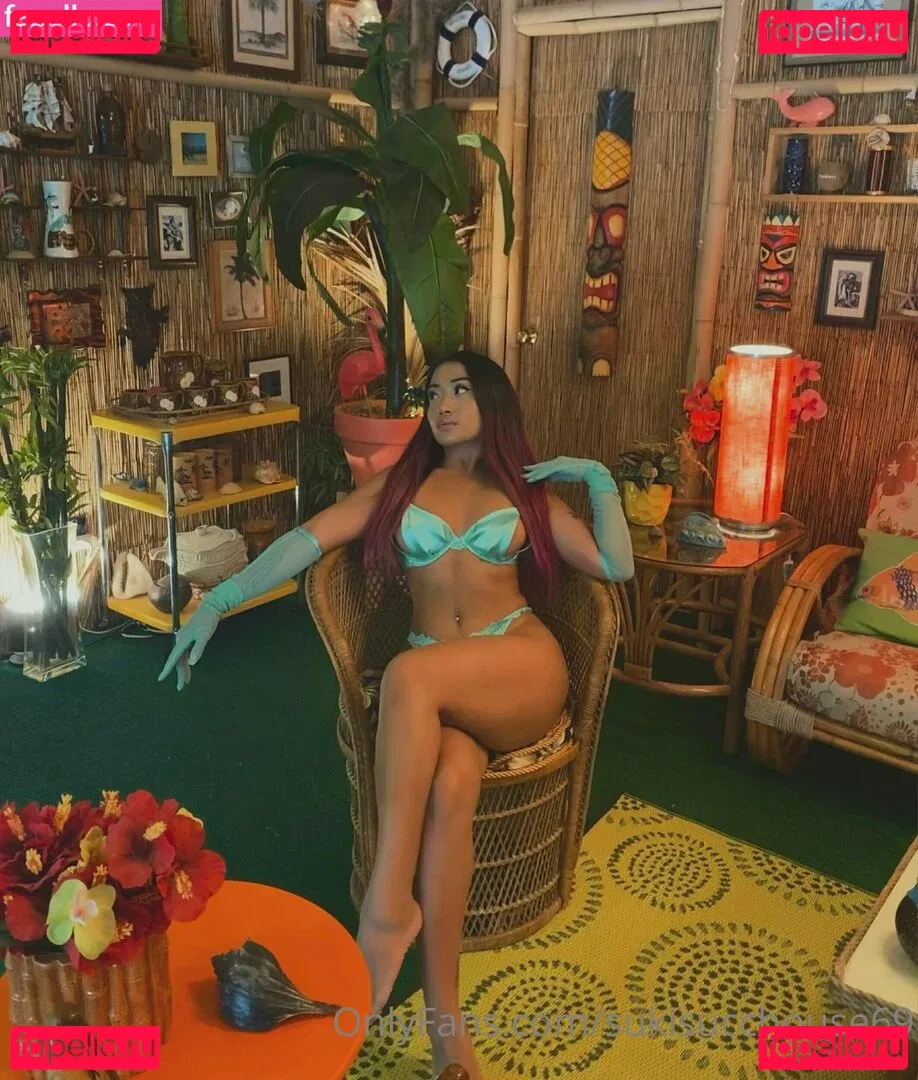 Sukisucchouse69 Onlyfans Photo Gallery 