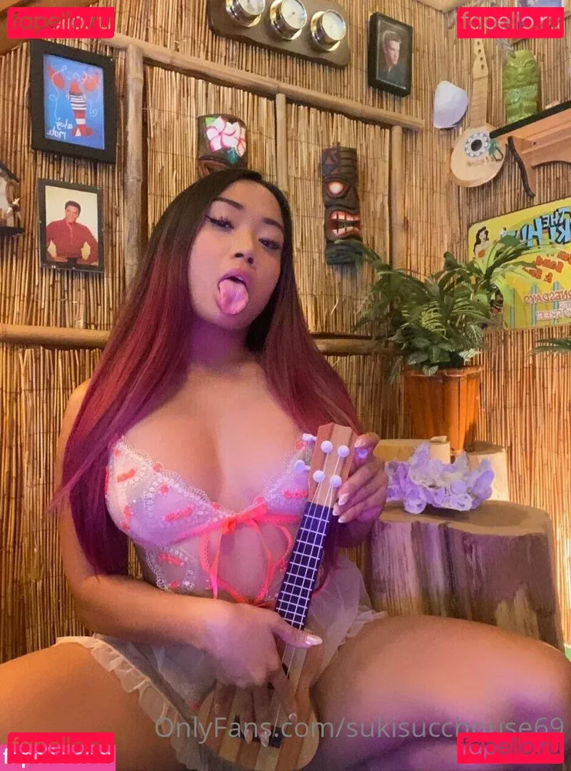 Sukisucchouse69 Onlyfans Photo Gallery 