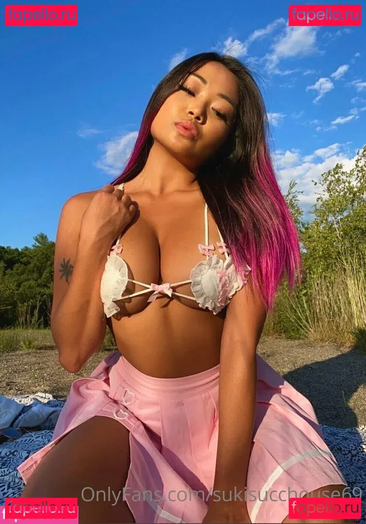 Sukisucchouse69 Onlyfans Photo Gallery 