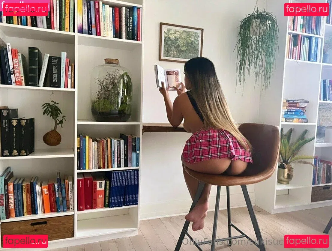Sukisucchouse69 Onlyfans Photo Gallery 