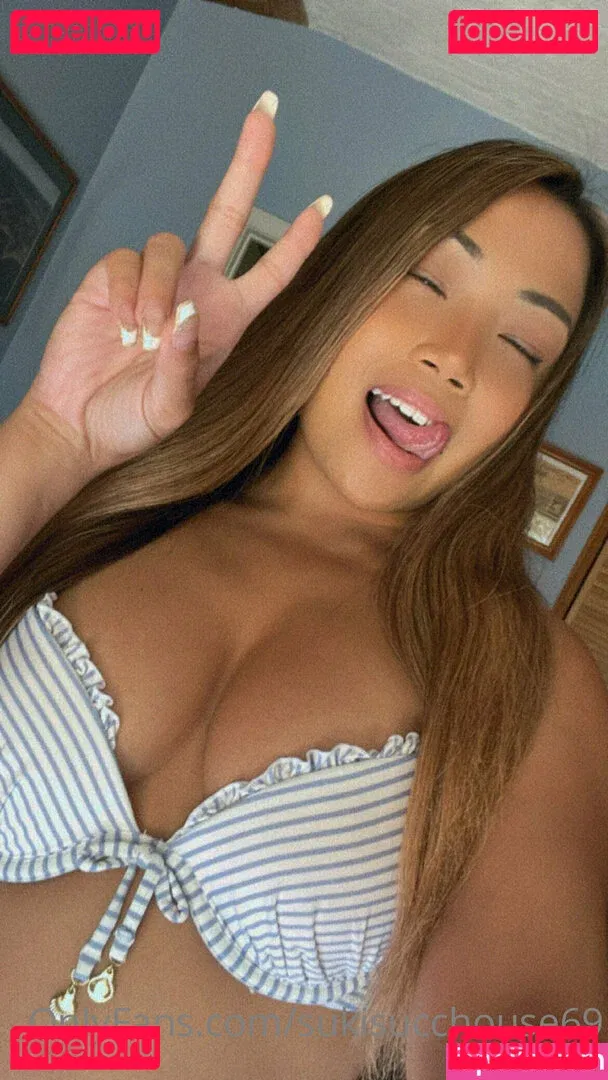 Sukisucchouse69 Onlyfans Photo Gallery 
