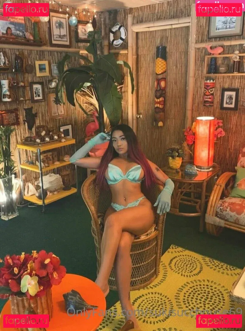 Sukisucchouse69 Onlyfans Photo Gallery 