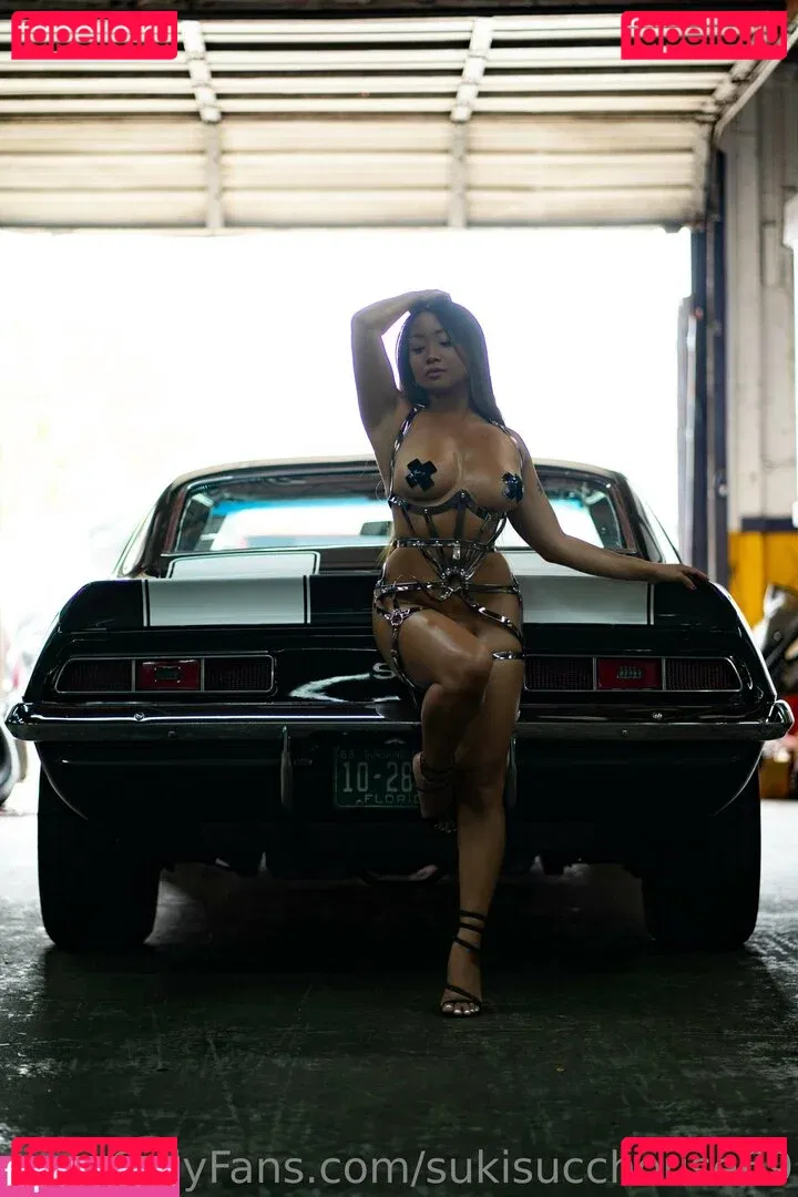 Sukisucchouse69 Onlyfans Photo Gallery 