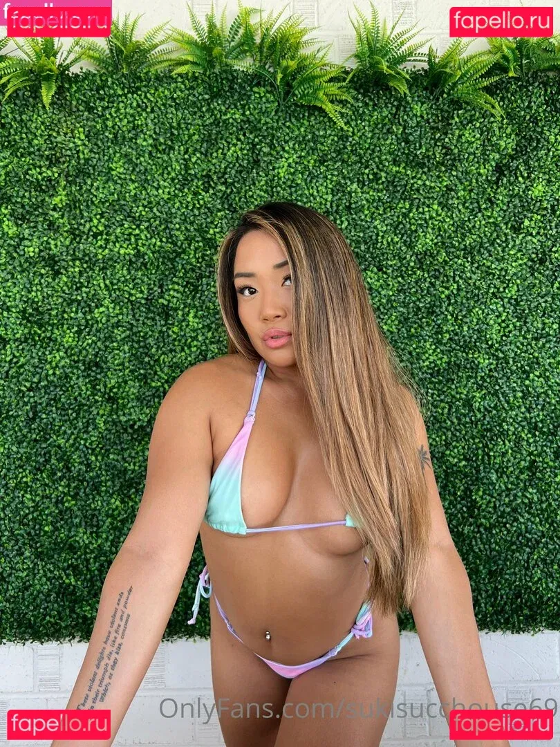 Sukisucchouse69 Onlyfans Photo Gallery 