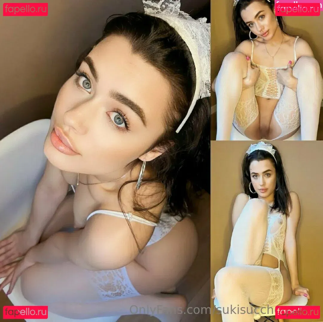 Sukisucchouse69 Onlyfans Photo Gallery 