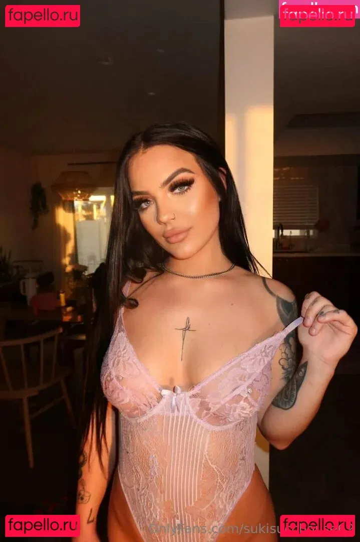 Sukisucchouse69 Onlyfans Photo Gallery 
