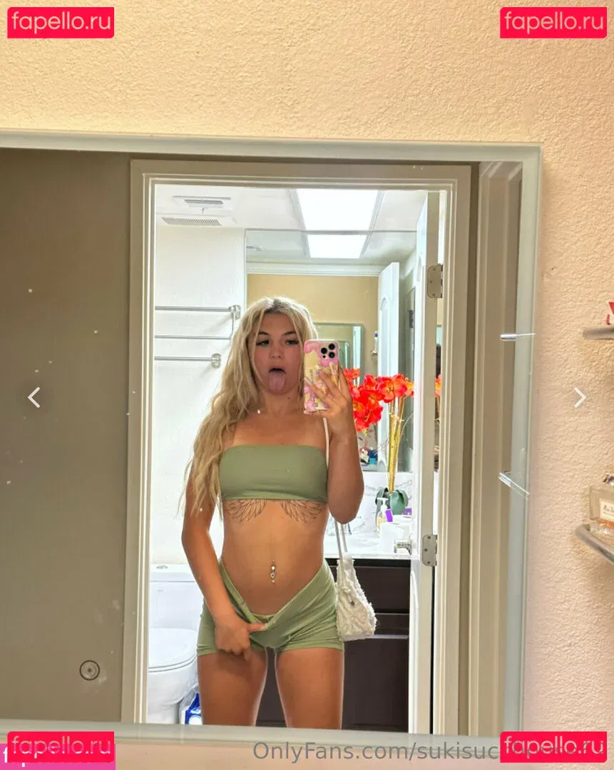 Sukisucchouse69 Onlyfans Photo Gallery 