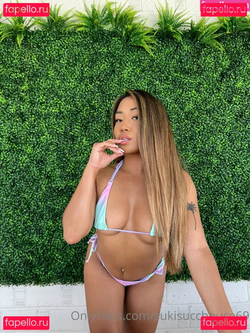 Sukisucchouse69 Onlyfans Photo Gallery 