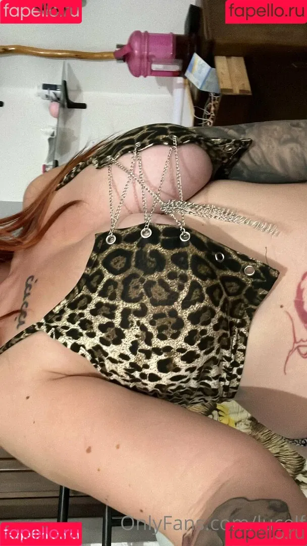 Lucelf___ Onlyfans Photo Gallery 