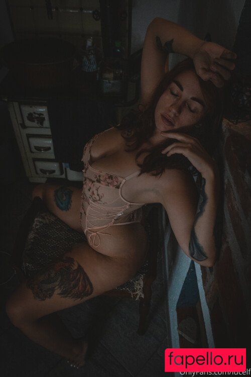 Lucelf___ Nude Onlyfans Photo 400