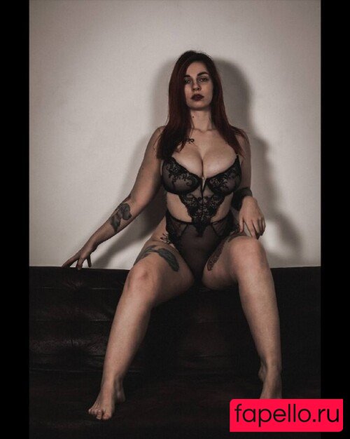 Lucelf___ Nude Onlyfans Photo 343