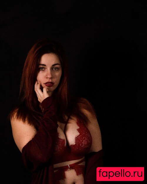 Lucelf___ Nude Onlyfans Photo 132