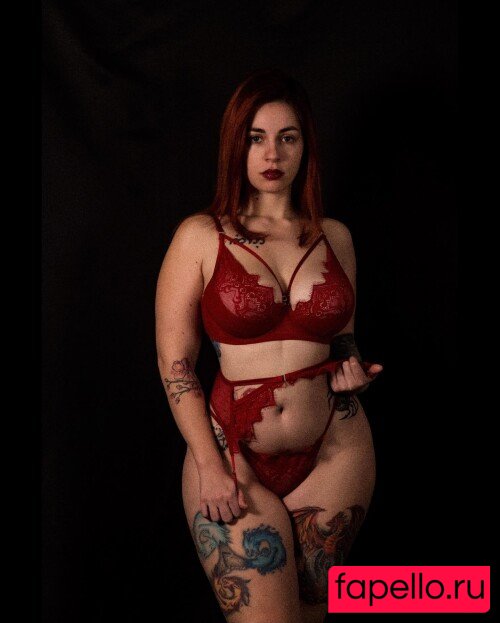 Lucelf___ Nude Onlyfans Photo 131