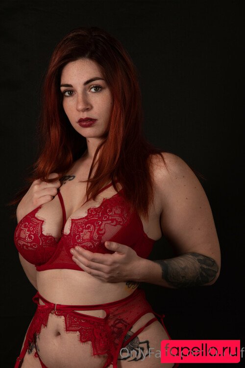 Lucelf___ Nude Onlyfans Photo 111