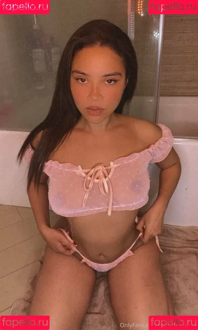 mayabijouxxx Onlyfans Photo Gallery 