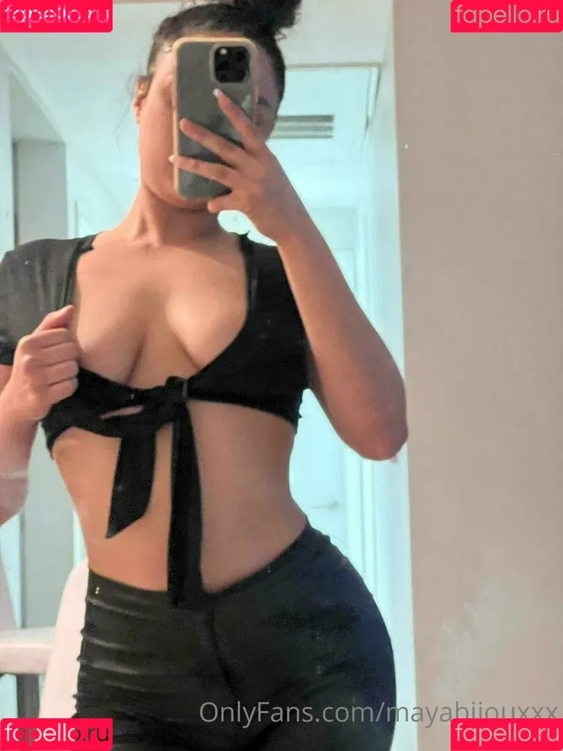 mayabijouxxx Onlyfans Photo Gallery 