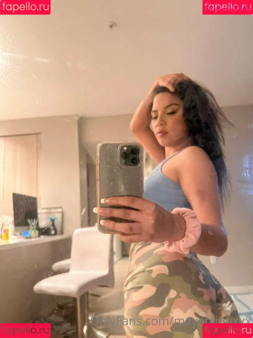 mayabijouxxx Onlyfans Photo Gallery 