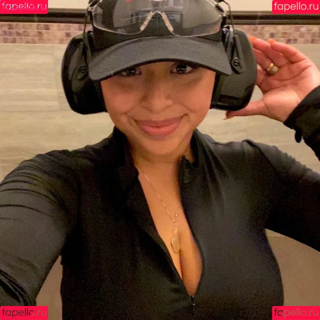 Sarai Fonseca Onlyfans Photo Gallery 