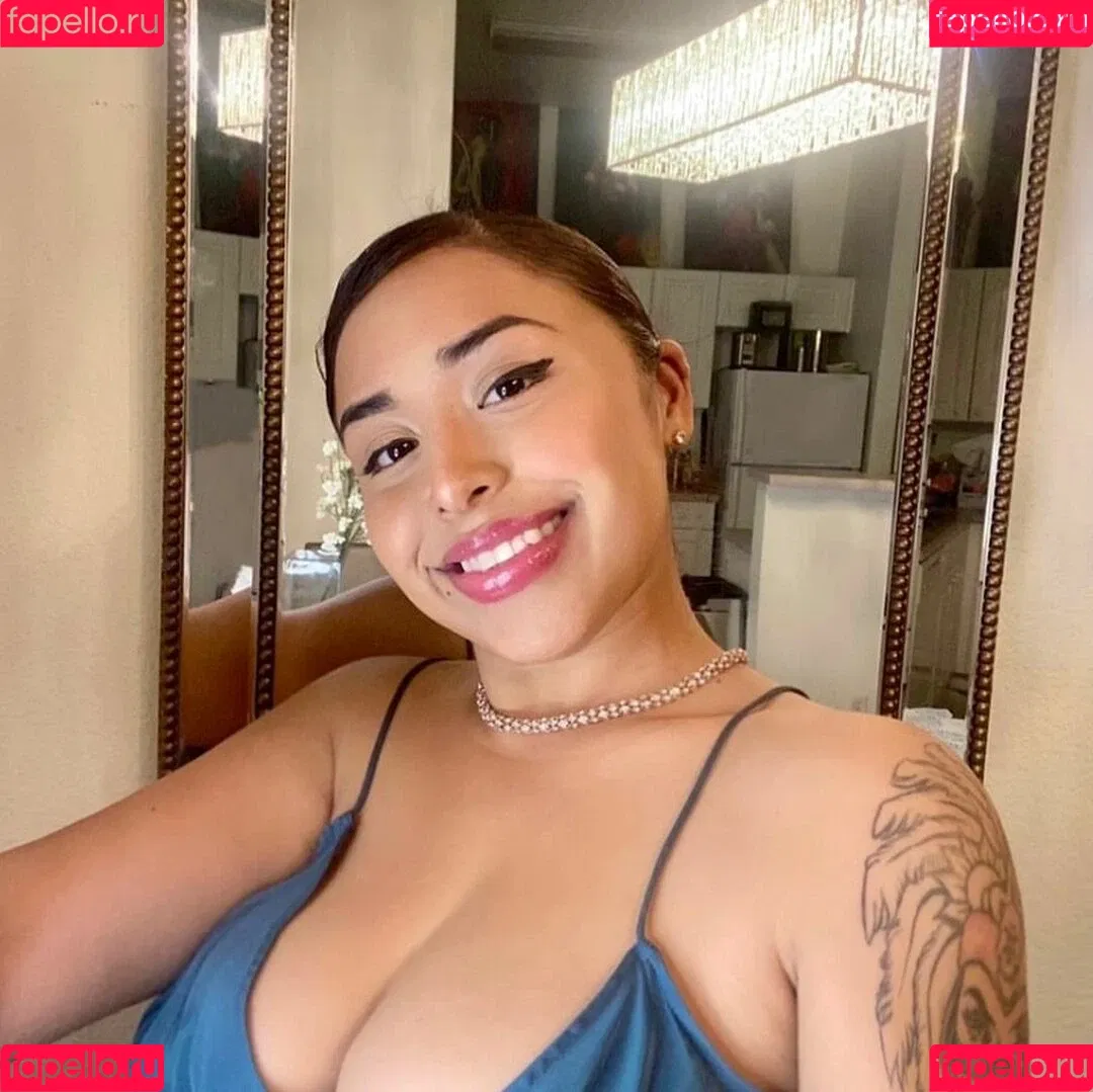 Sarai Fonseca Onlyfans Photo Gallery 