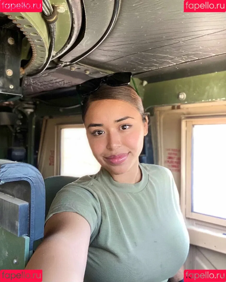 Sarai Fonseca Onlyfans Photo Gallery 