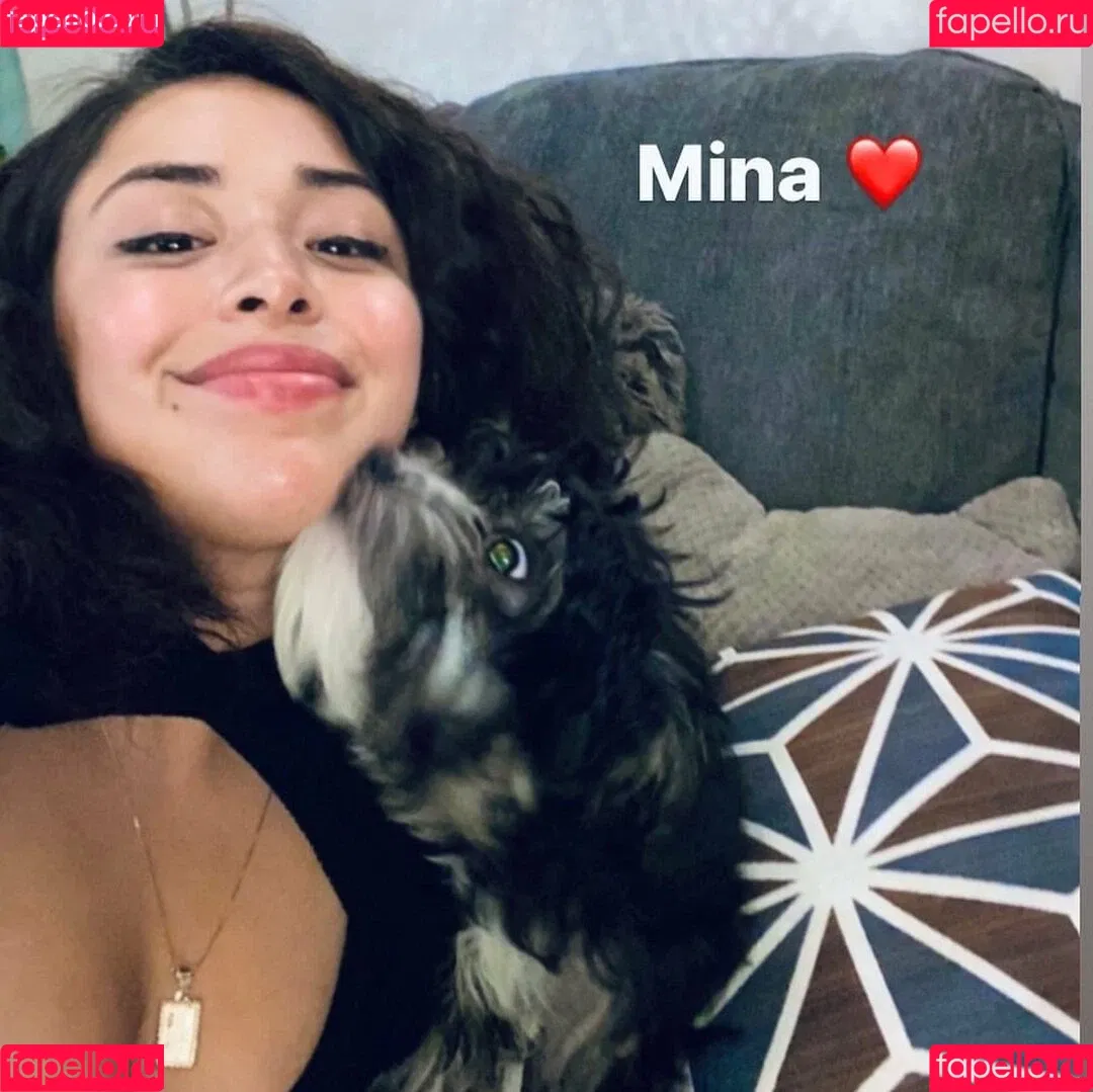 Sarai Fonseca Onlyfans Photo Gallery 