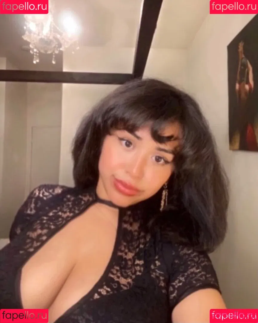 Sarai Fonseca Onlyfans Photo Gallery 