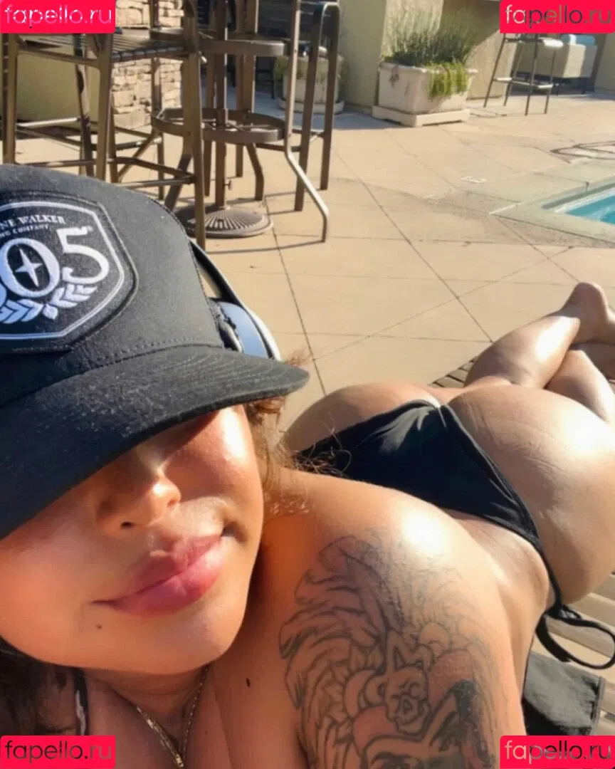 Sarai Fonseca Onlyfans Photo Gallery 