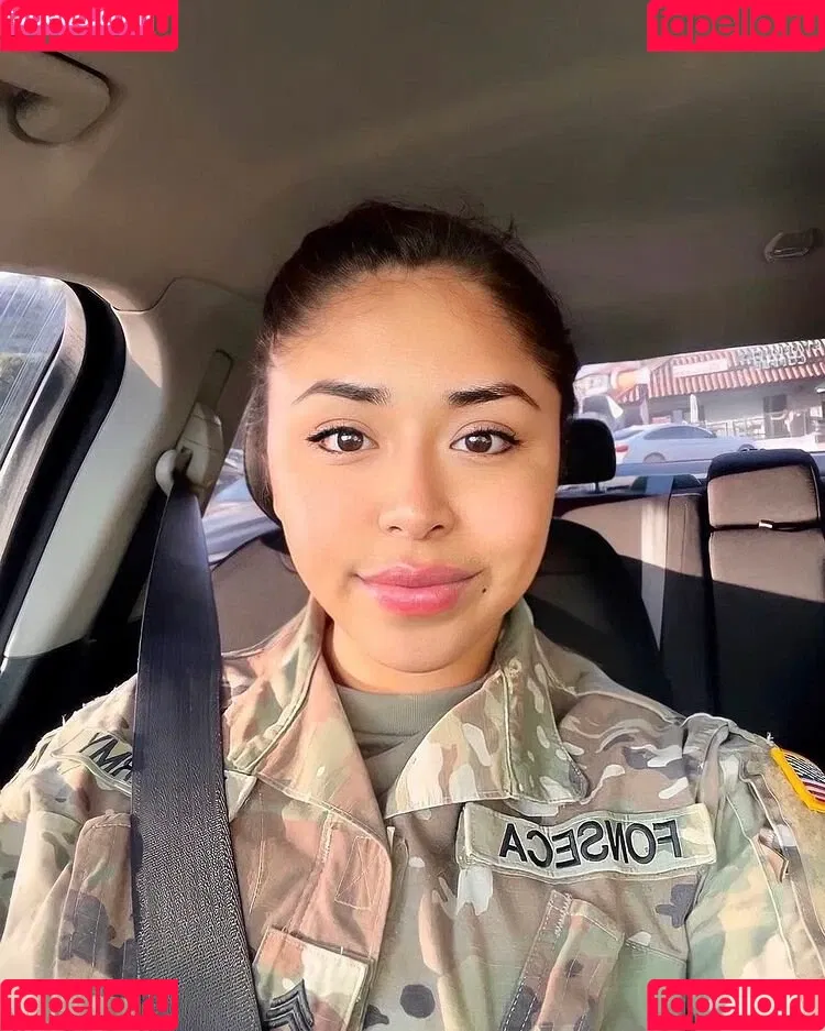 Sarai Fonseca Onlyfans Photo Gallery 