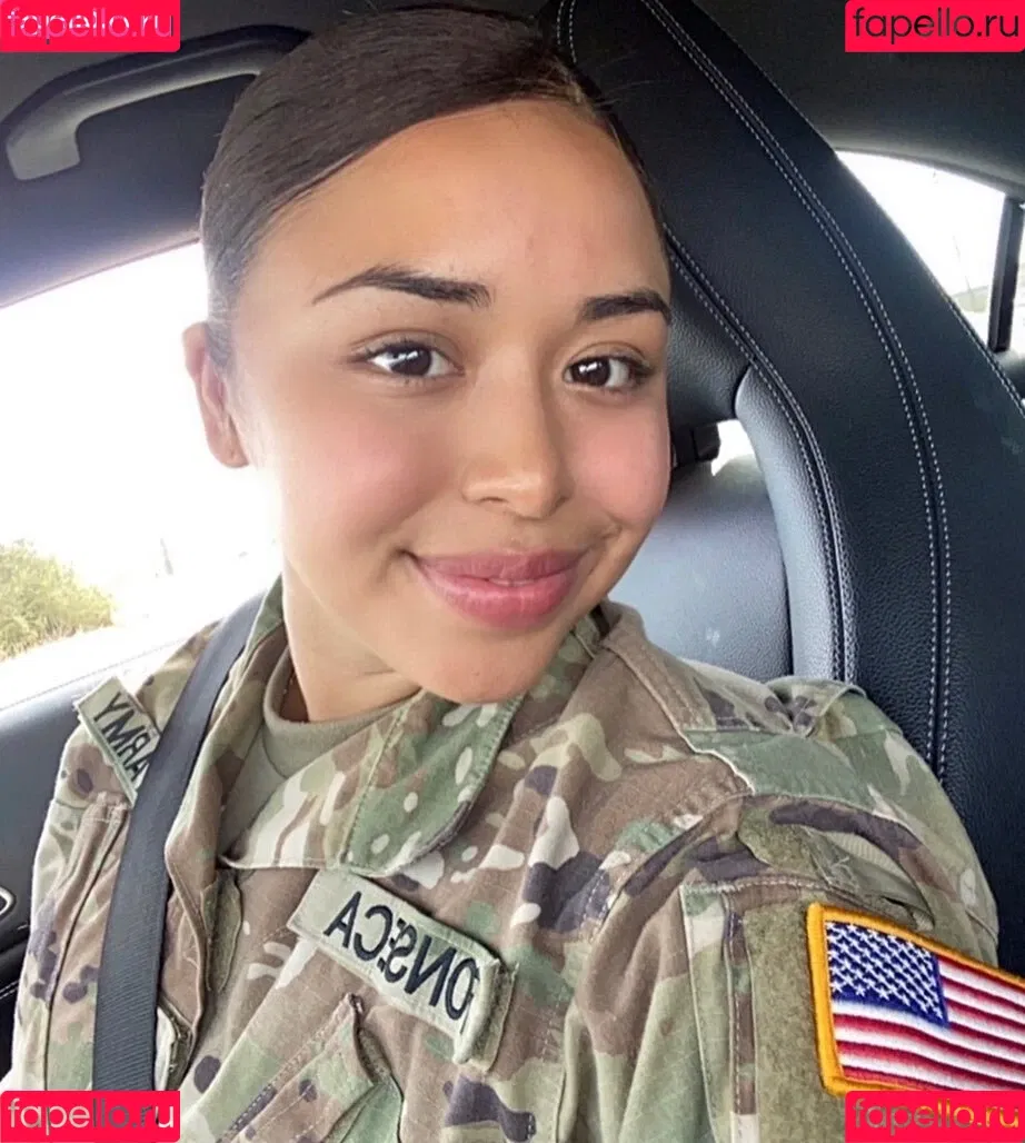 Sarai Fonseca Onlyfans Photo Gallery 