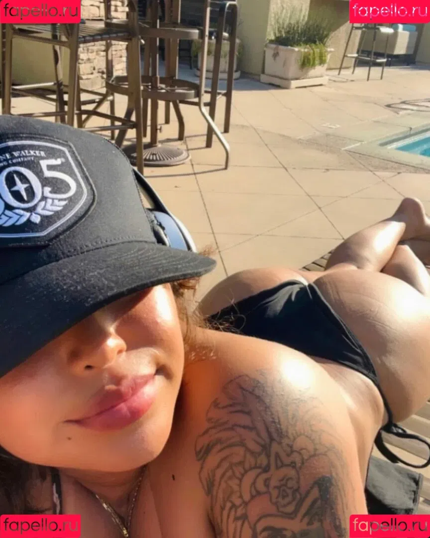 Sarai Fonseca Onlyfans Photo Gallery 