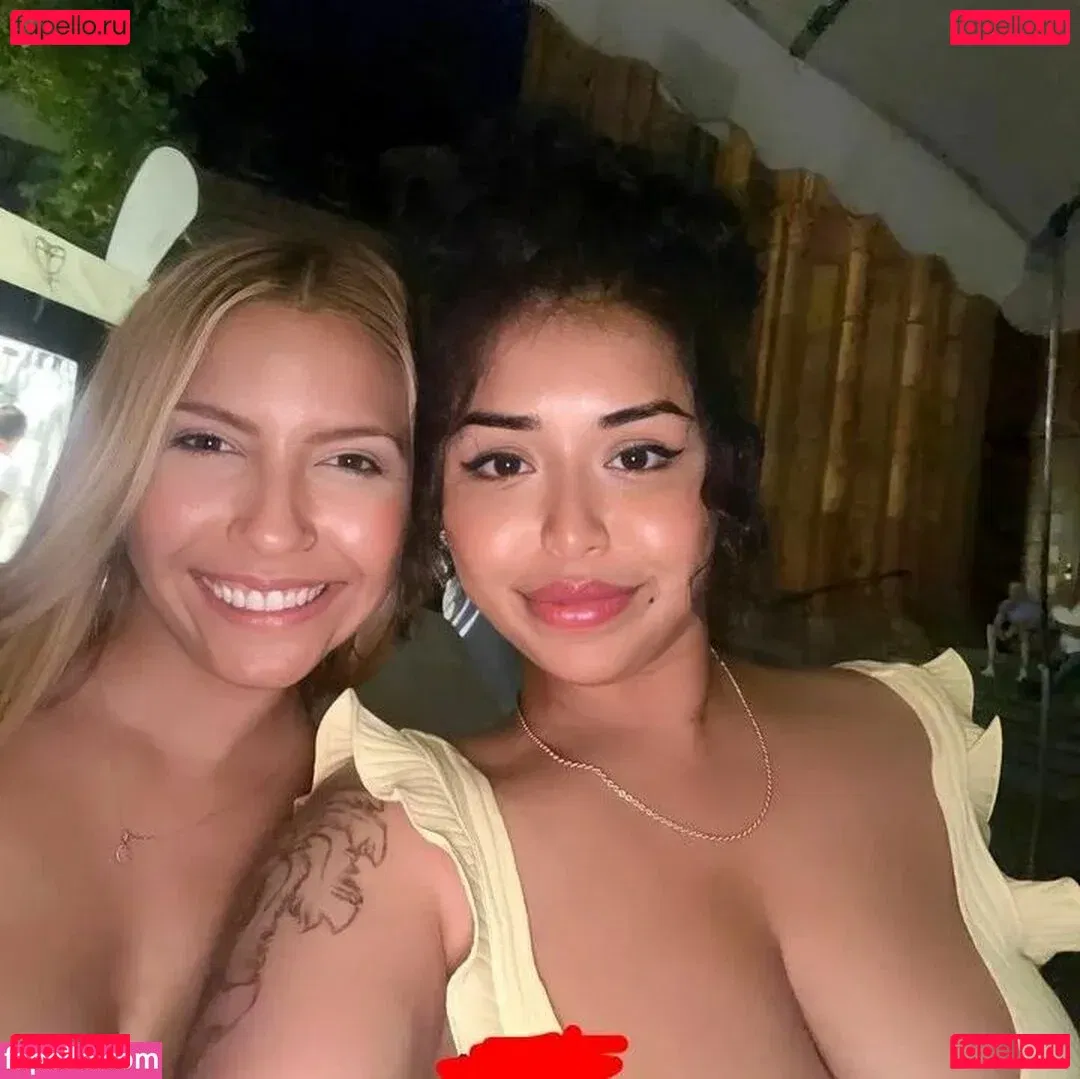 Sarai Fonseca Onlyfans Photo Gallery 