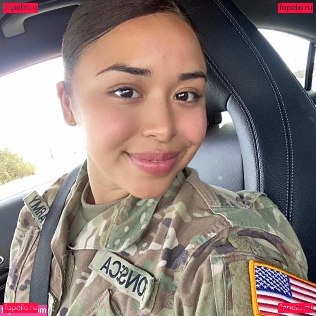 Sarai Fonseca Onlyfans Photo Gallery 