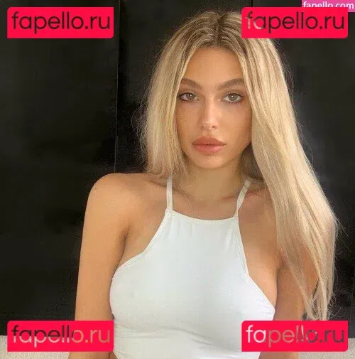 Lana Grey Onlyfans Photo Gallery 