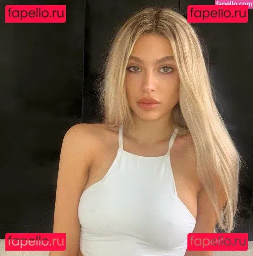 Lana Grey Onlyfans Photo Gallery 