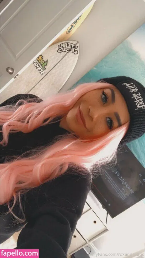 roxannesims Onlyfans Photo Gallery 