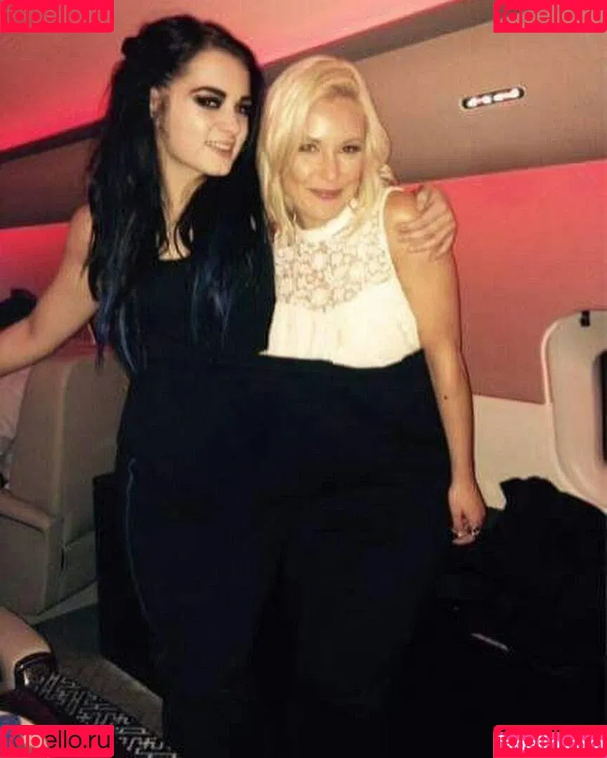 Saraya Bevis Onlyfans Photo Gallery 