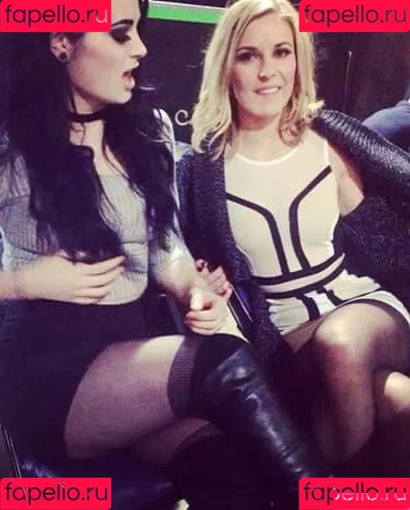 Saraya Bevis Onlyfans Photo Gallery 