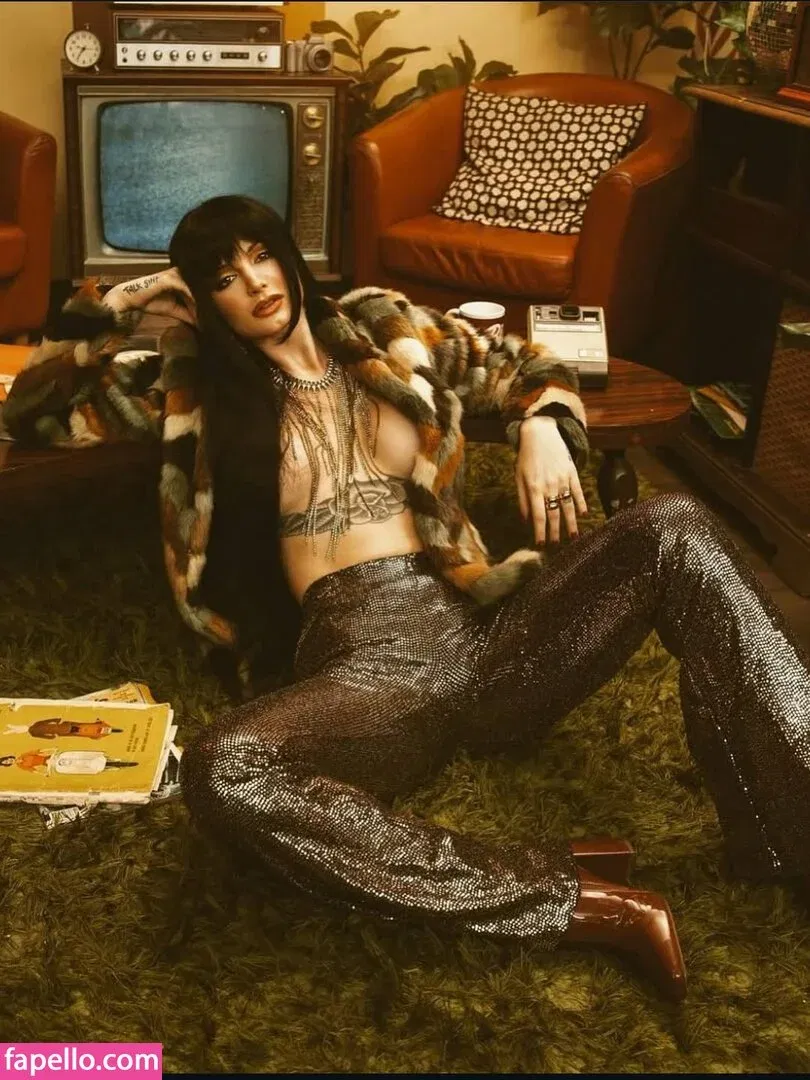 Saraya Bevis Onlyfans Photo Gallery 