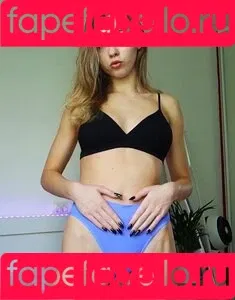 Mary. Lvk Onlyfans Photo Gallery 