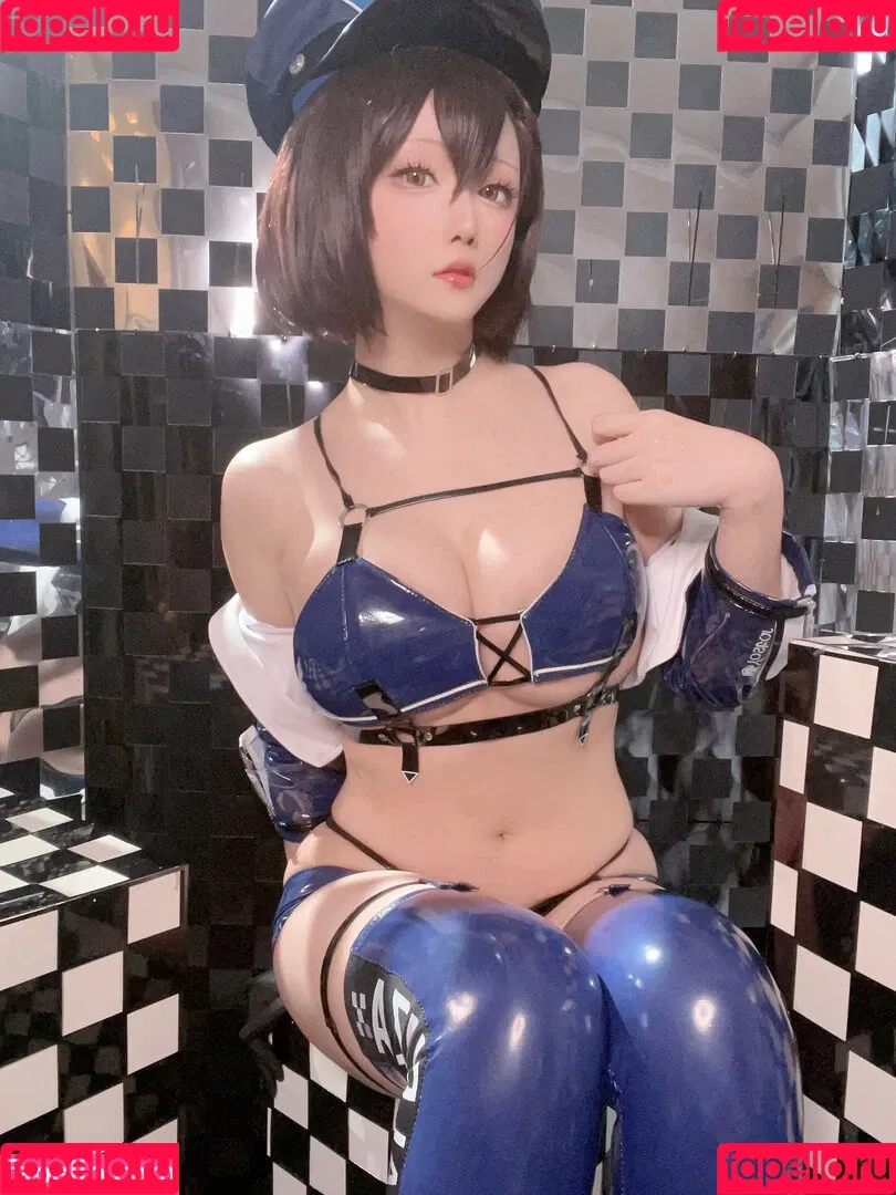 Hoshilily Onlyfans Photo Gallery 